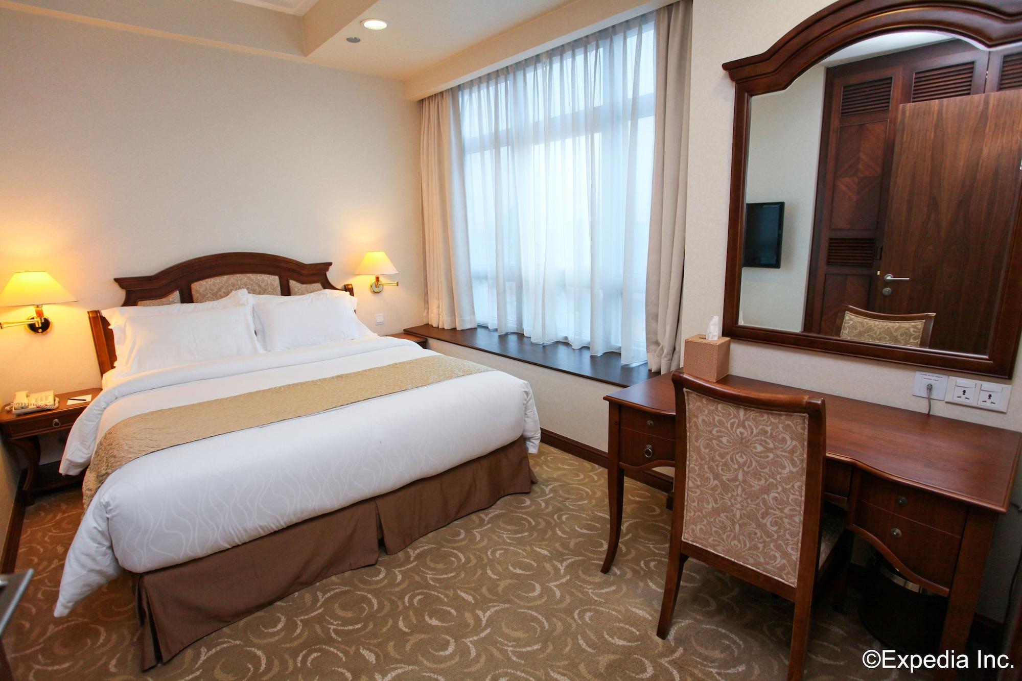 โรงแรมออร์คิด สิงคโปร์ ภายนอก รูปภาพ
